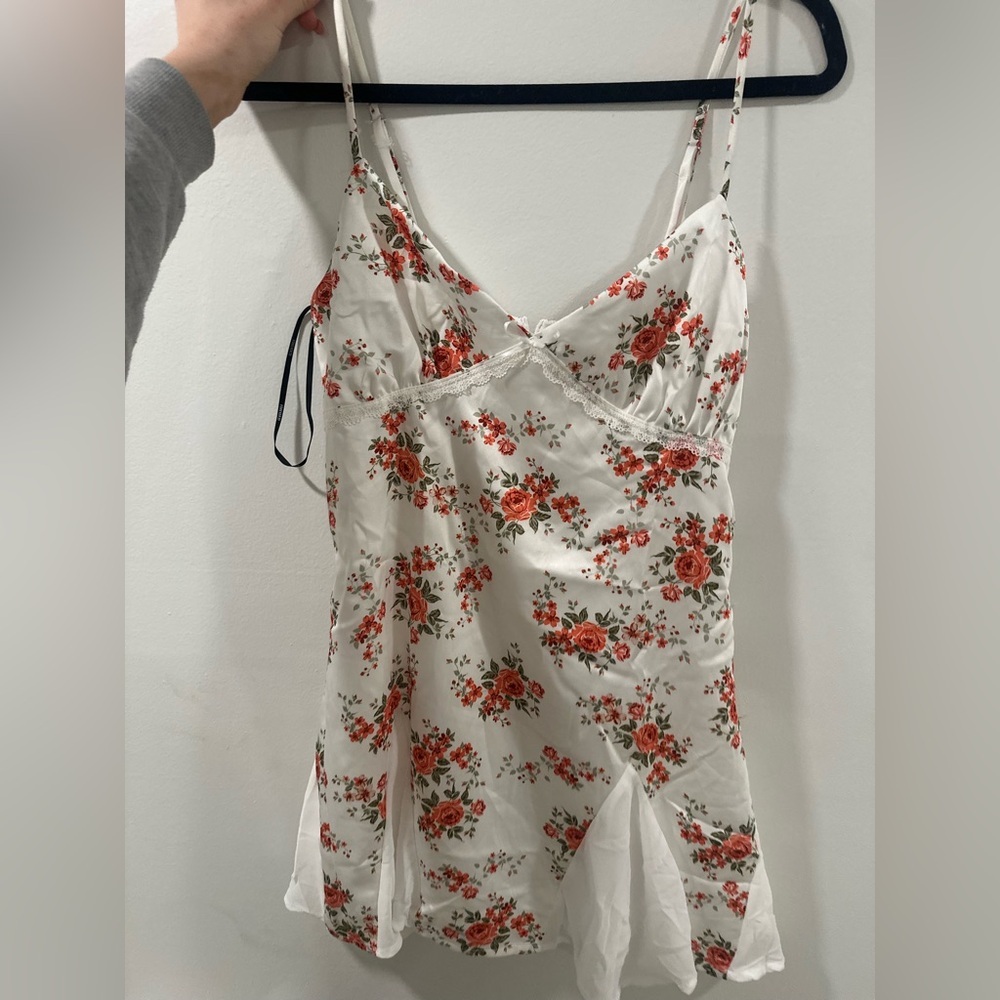 FOREVER 21 NWT dress M - Picture 9 of 12